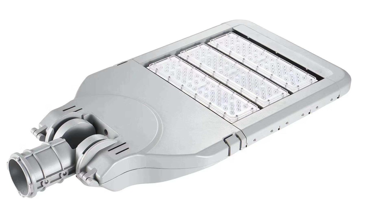 Đèn đường LED 150W SMD OEM mã sản phẩm ZODER034-120PL Philips Bridgelux Epistar ZALAA