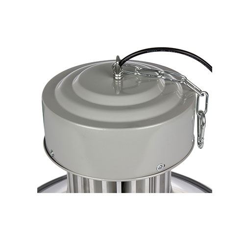 Đèn LED Nhà Xưởng 150W Highbay LED 3*50W COB cao cấp mã số ZHB-150PL PHILIPS ZALAA