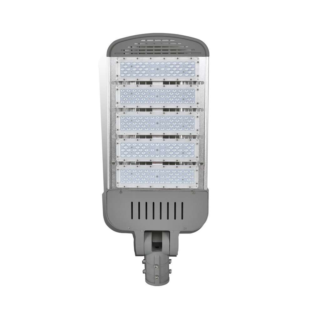 Đèn đường LED OEM Done Bridgelux 200w (4 Moulder SMD 50w)