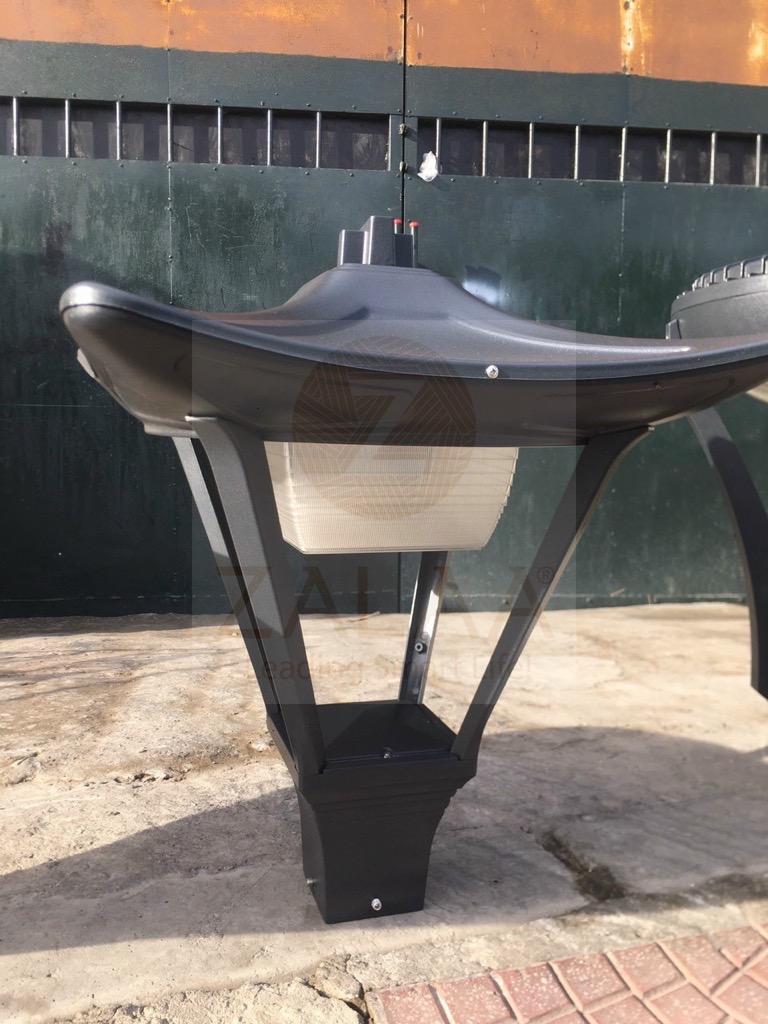 Đèn Trang Trí Công Viên mã HG-C88G ZALAA