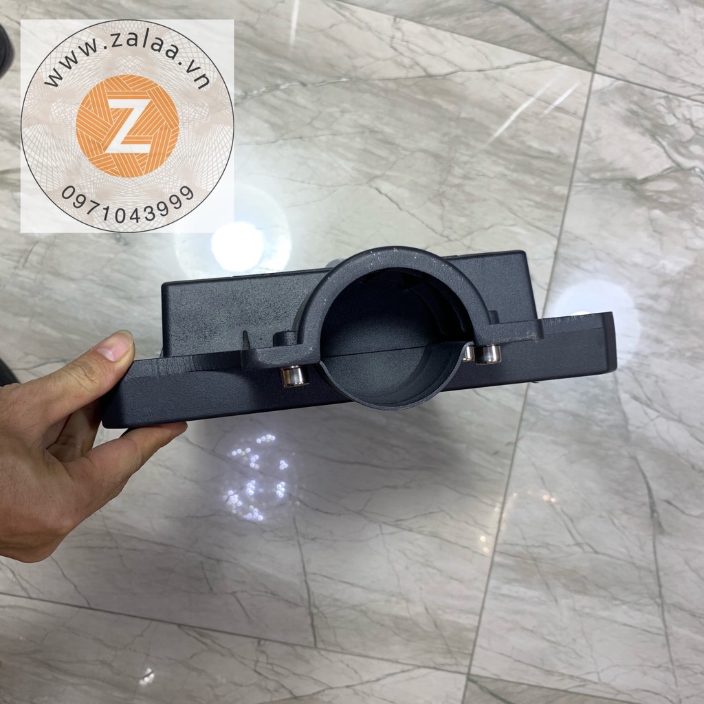 Đèn năng lượng mặt trời 6 mắt led SMD 150w