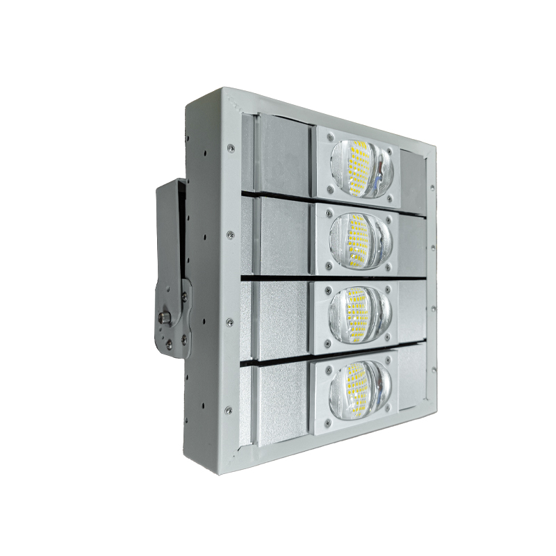 Đèn LED Sân Pickleball 100W, 150W, 200W, 300W ZALAA - Chip COD 3030 Module