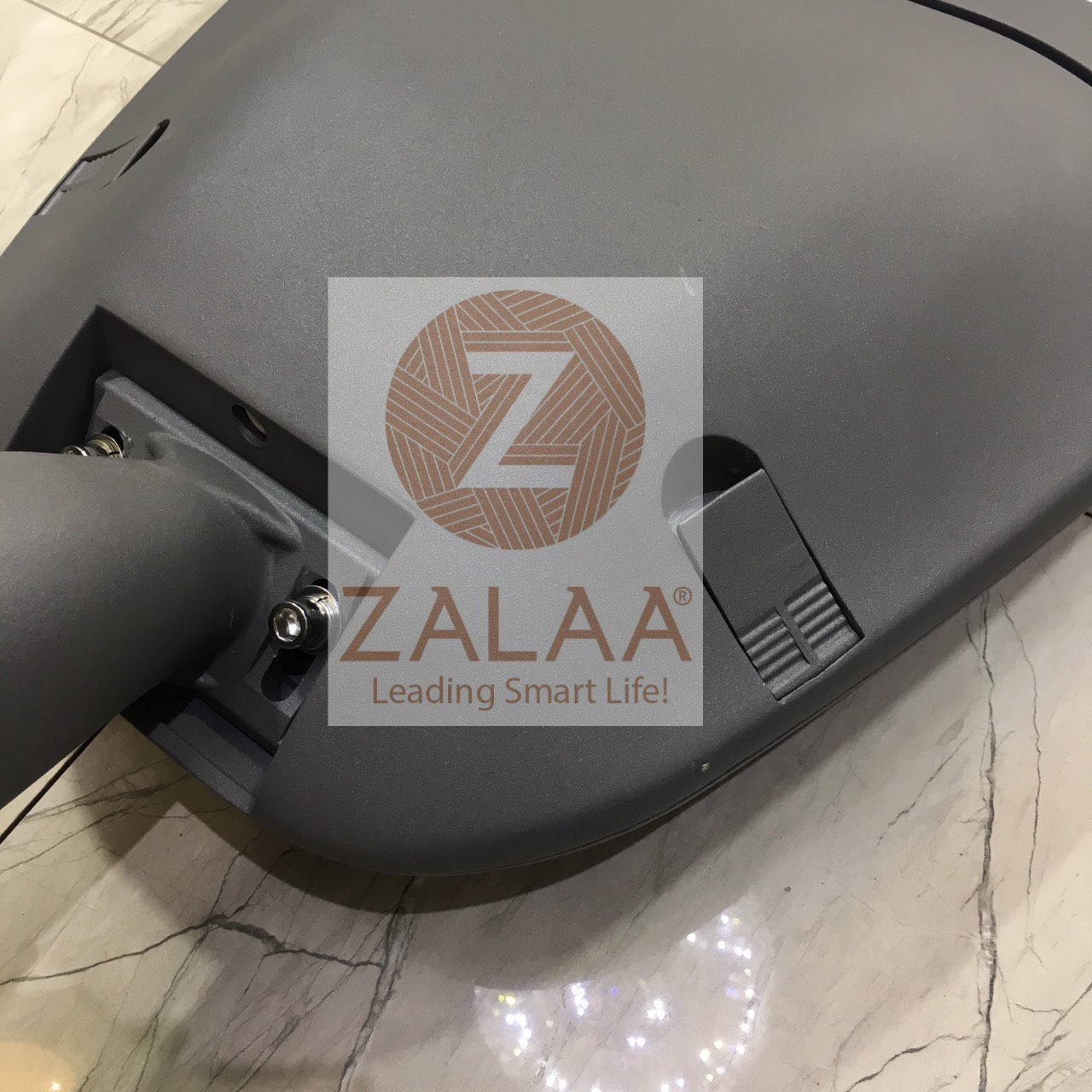 Đèn đường LED 100W mã sản phẩm ZODER032-100PL OEM Osram Philips ZALAA