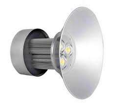 Đèn nhà xưởng highbay led 150W mã sản phẩm ZHB-150-COB