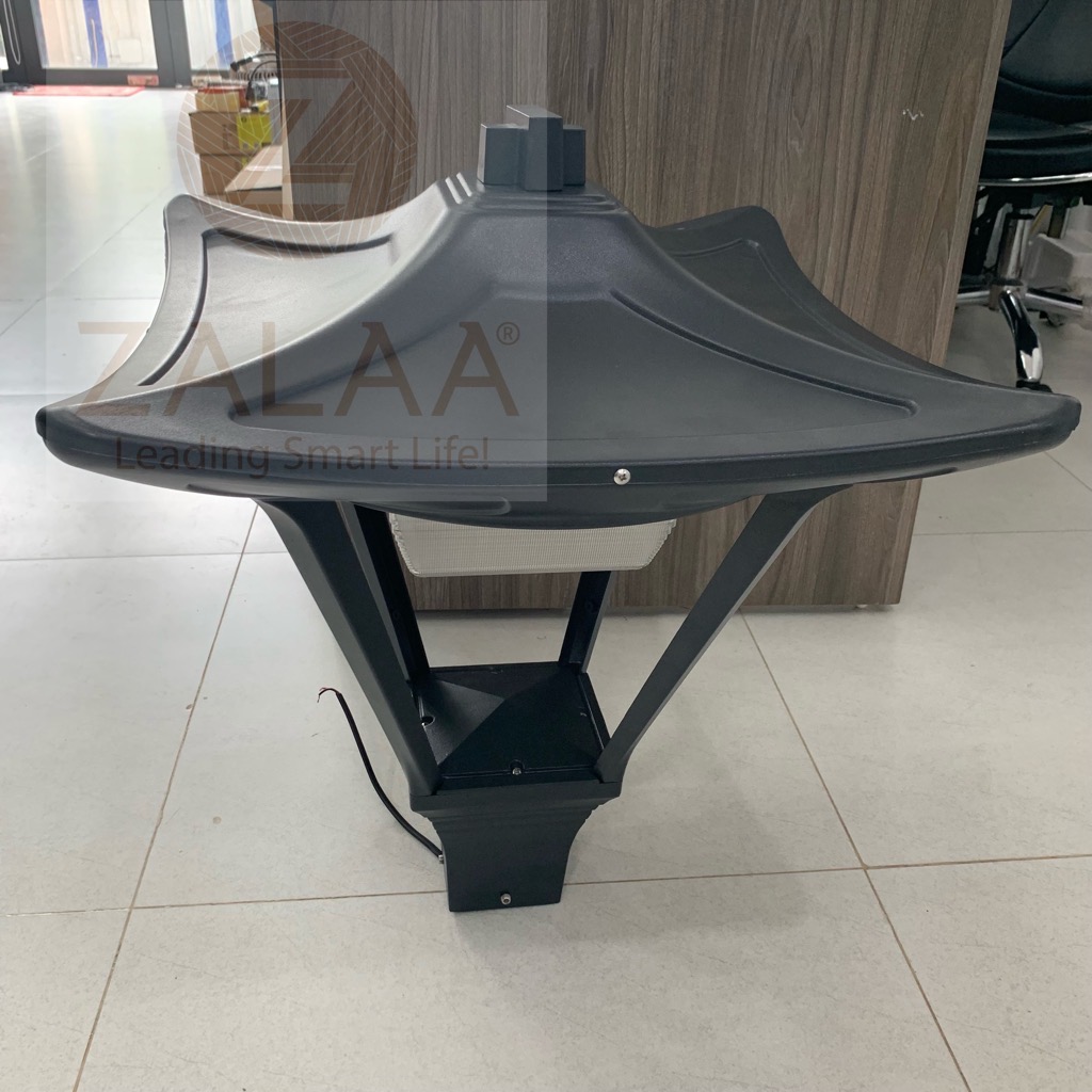 Đèn Trang Trí Công Viên mã HG-C88G ZALAA