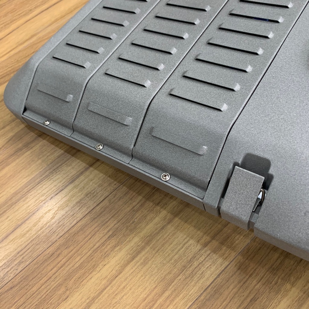 Đèn đường LED OEM Philips mã Z-M1-150PL công suất 150w