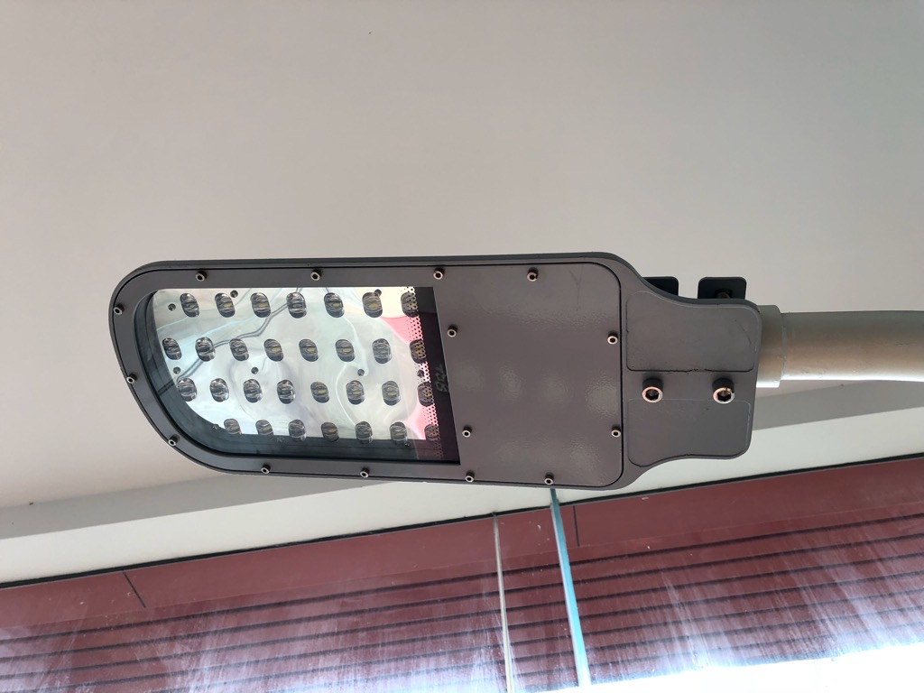 Cột Đèn Đường Trang Trí chiếu sáng công viên khu đô thị mới