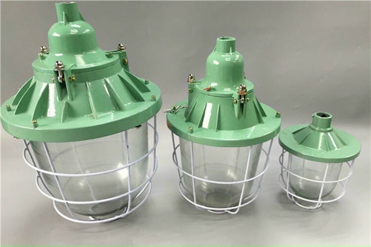 Đèn chống cháy nổ Buld LED E27 20w, 30w, 40w, 50w, 60w, 80w