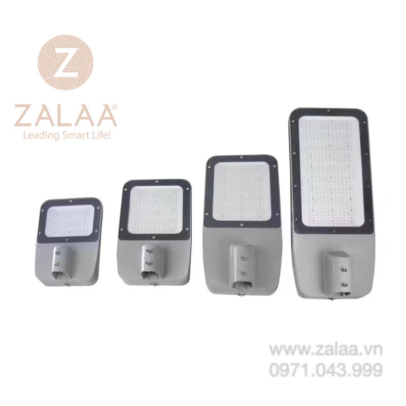 Đèn đường Led 120W OEM Philips Mã ZODER004-120 ZALAA