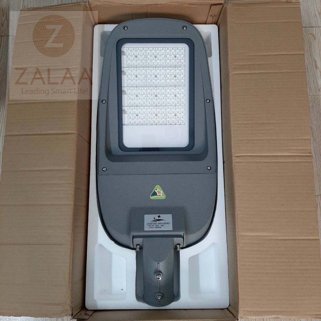 Cột Đèn Đường Trang Trí chiếu sáng công viên khu đô thị mới