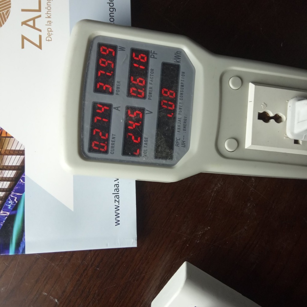 Đèn led ốp nổi đường kính 600mm Bảo hành 2 năm