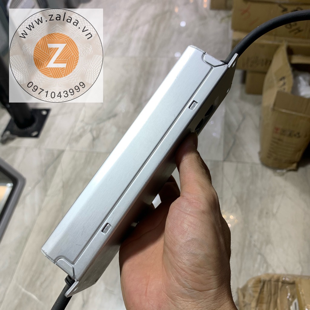 Driver Led Meanwell 100w nguồn led 100w