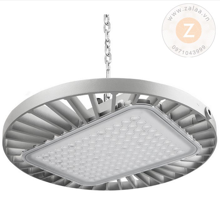 Đèn highbay led OEM Done + Philips 150w mã số ZUFO-150DPL ZALAA bảo hành 3 năm