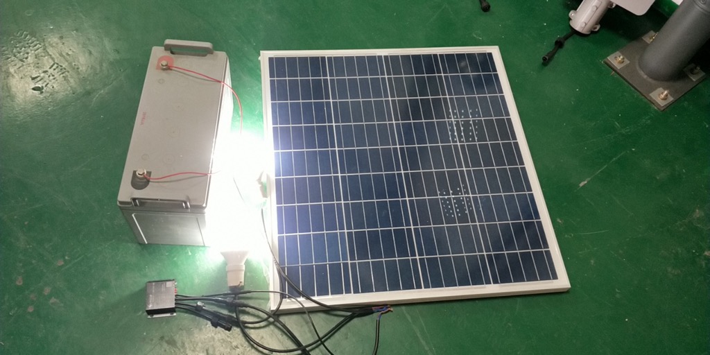 Bóng led bắp ngô 12V dùng cho đèn năng lượng mặt trời