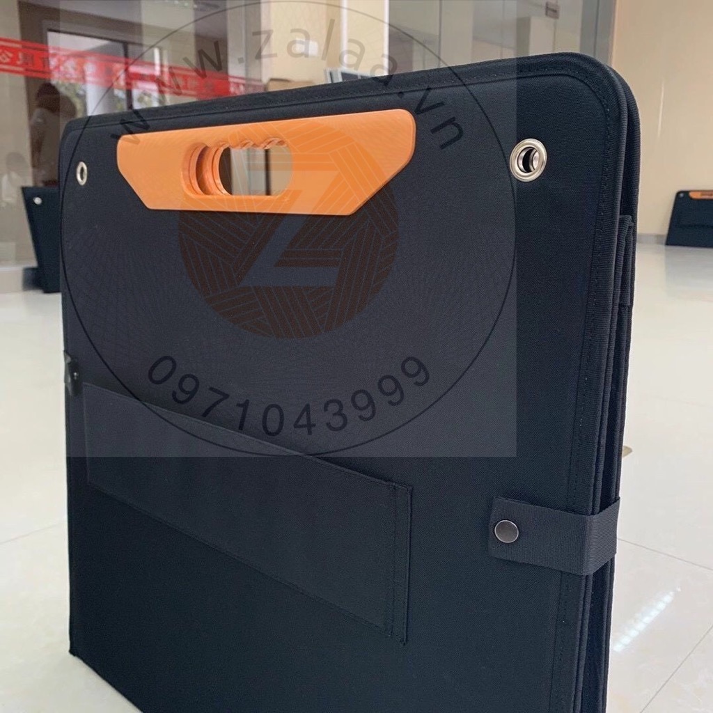 Bộ Lưu Điện đa năng tích hợp dùng thiết bị điện 12V-24V-220V sạc bằng Năng Lượng Mặt Trời hoặc điện lưới AC220V