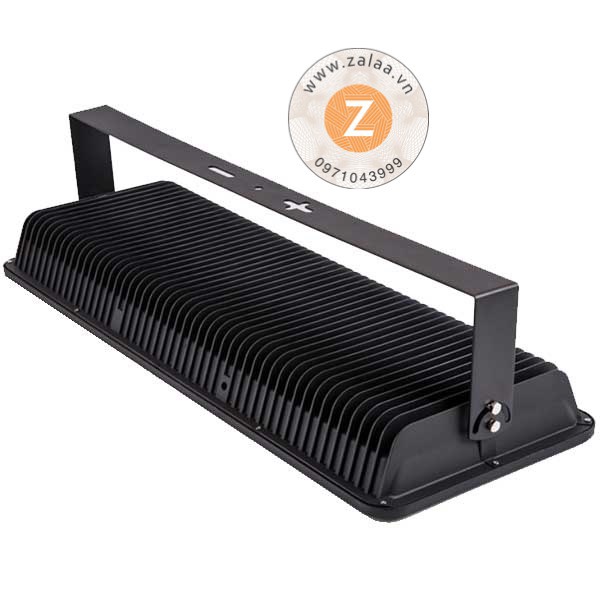 Đèn Pha LED Cốc 600W mã sản phẩm ZFS600W ZALAA