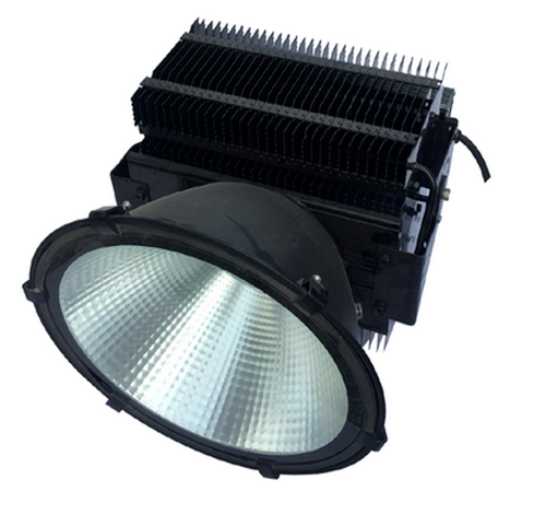 Đèn pha led rọi 300w mã sản phẩm ZFR-300 ZALAA