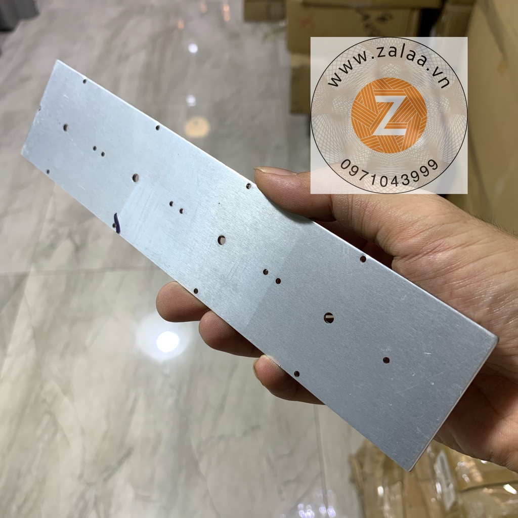 Chip Led Philips SMD 50w Mắt led công suất 50w