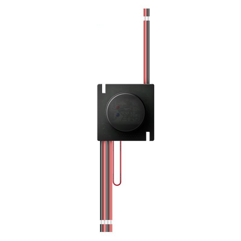 Bộ Điều Khiển Sạc Năng Lượng Mặt Trời MPPT Chống Nước ZALAA ZL-PDM-HK