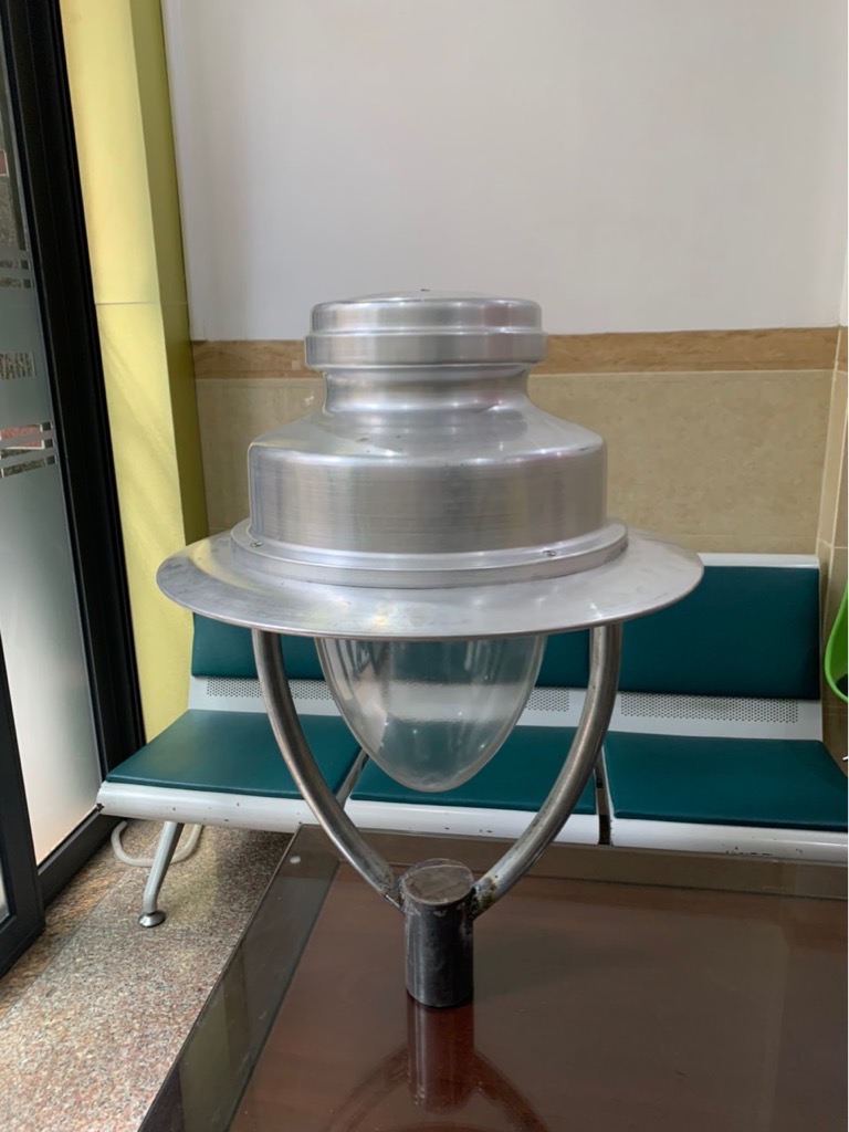 Đèn Trang Trí Công Viên ZALAA