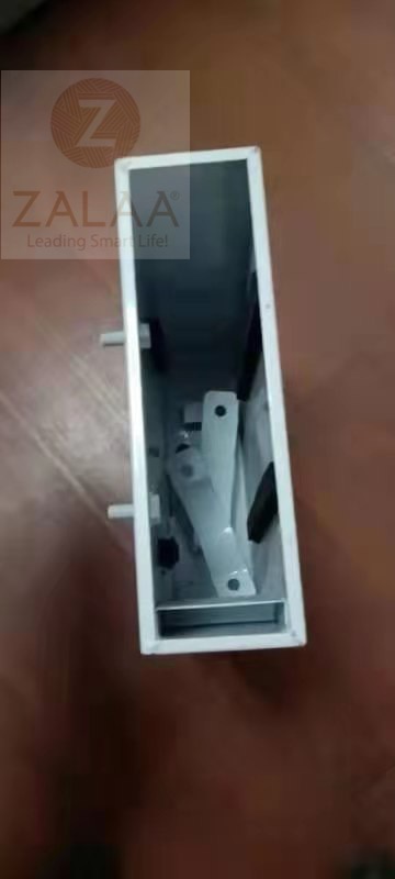 Hộp đựng Pin Lithium FePO4 dành cho chiếu sáng năng lượng mặt trời dự án