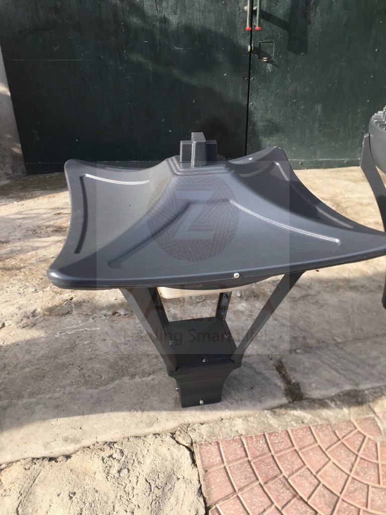 Đèn Trang Trí Công Viên mã HG-C88G ZALAA