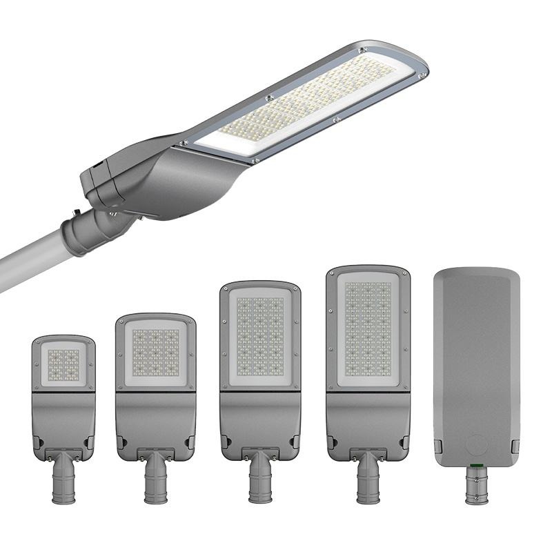 Đèn Đường LED ZALAA ZL-BSTE (50W-200W) Chống Nước IP65 – Giải Pháp Chiếu Sáng Đô Thị
