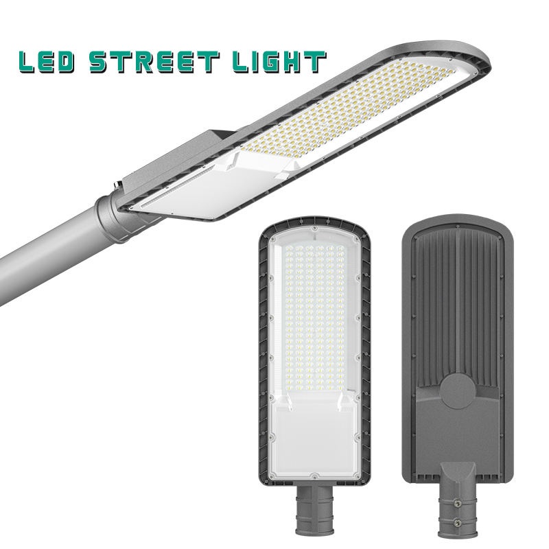 Đèn Đường LED ZALAA ZL-ZX (50W-200W) Hiệu Suất Cao, Chống Nước IP65