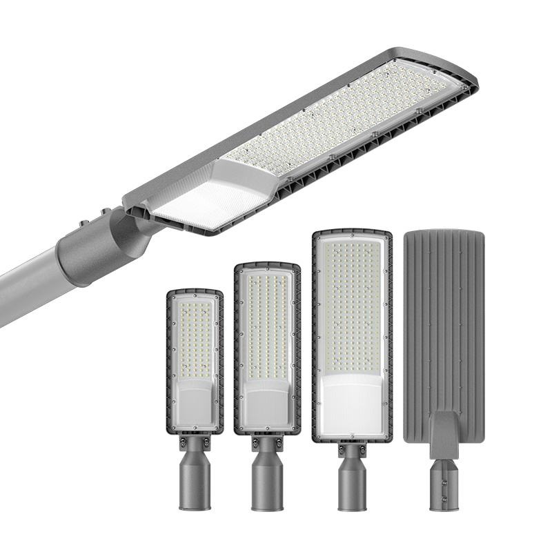 Đèn Đường LED ZALAA ZL-BSDOB Cao Cấp - Giải Pháp Chiếu Sáng Đô Thị Toàn Diện