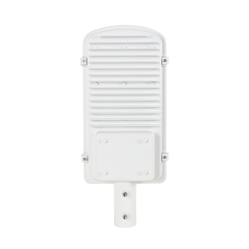 Đèn Đường Năng Lượng Mặt Trời Thông Minh Điều Khiển MPPT ZL-GMX01 ZALAA