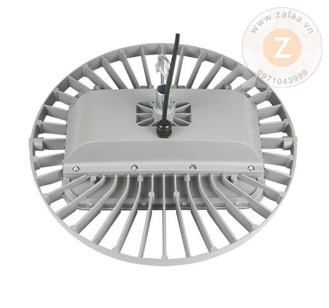 Đèn highbay led OEM Done + Philips 150w mã số ZUFO-150DPL ZALAA bảo hành 3 năm