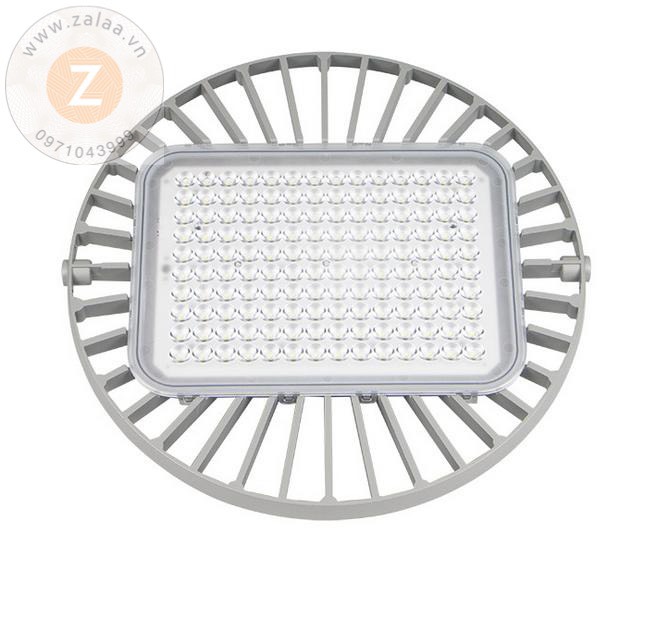 Đèn highbay LED OEM Done + Philips mã số ZUFO-100PL ZALAA bảo hành 3 năm