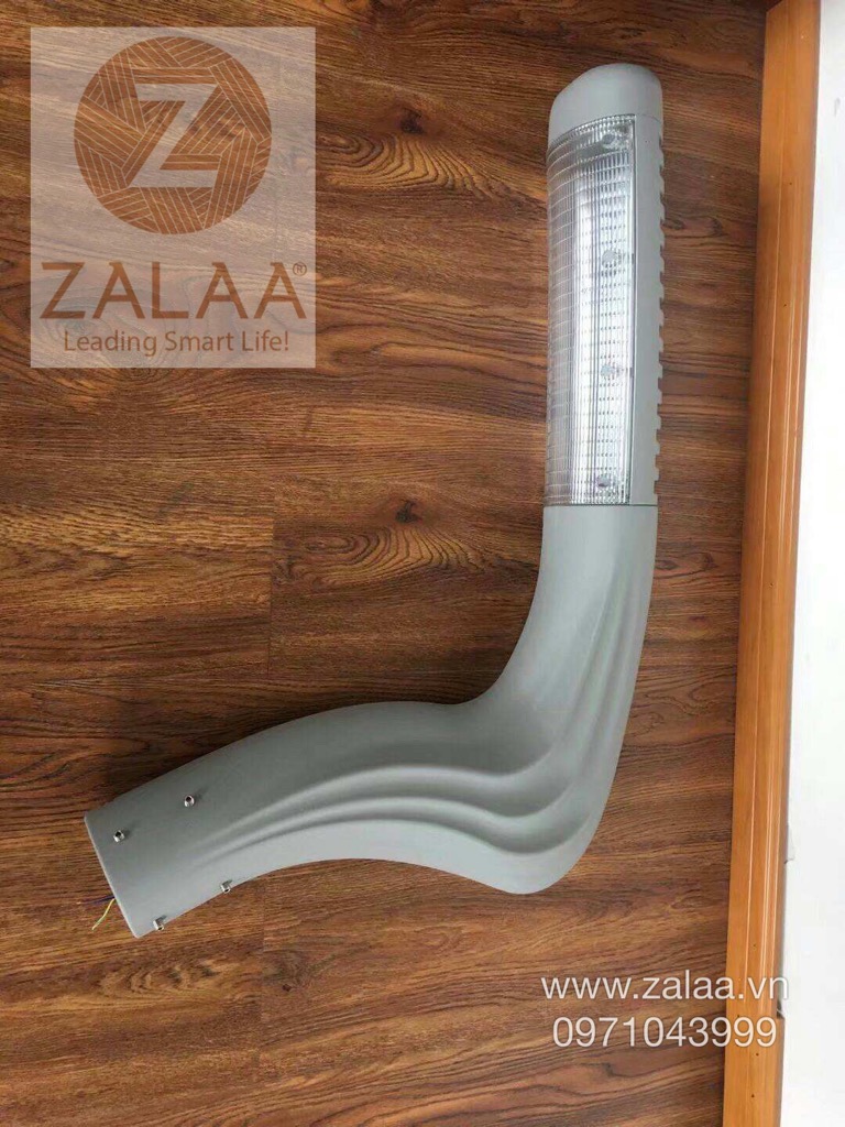 Cột Đèn Trang Trí Sân Vườn công viên hiện đại ZALAA