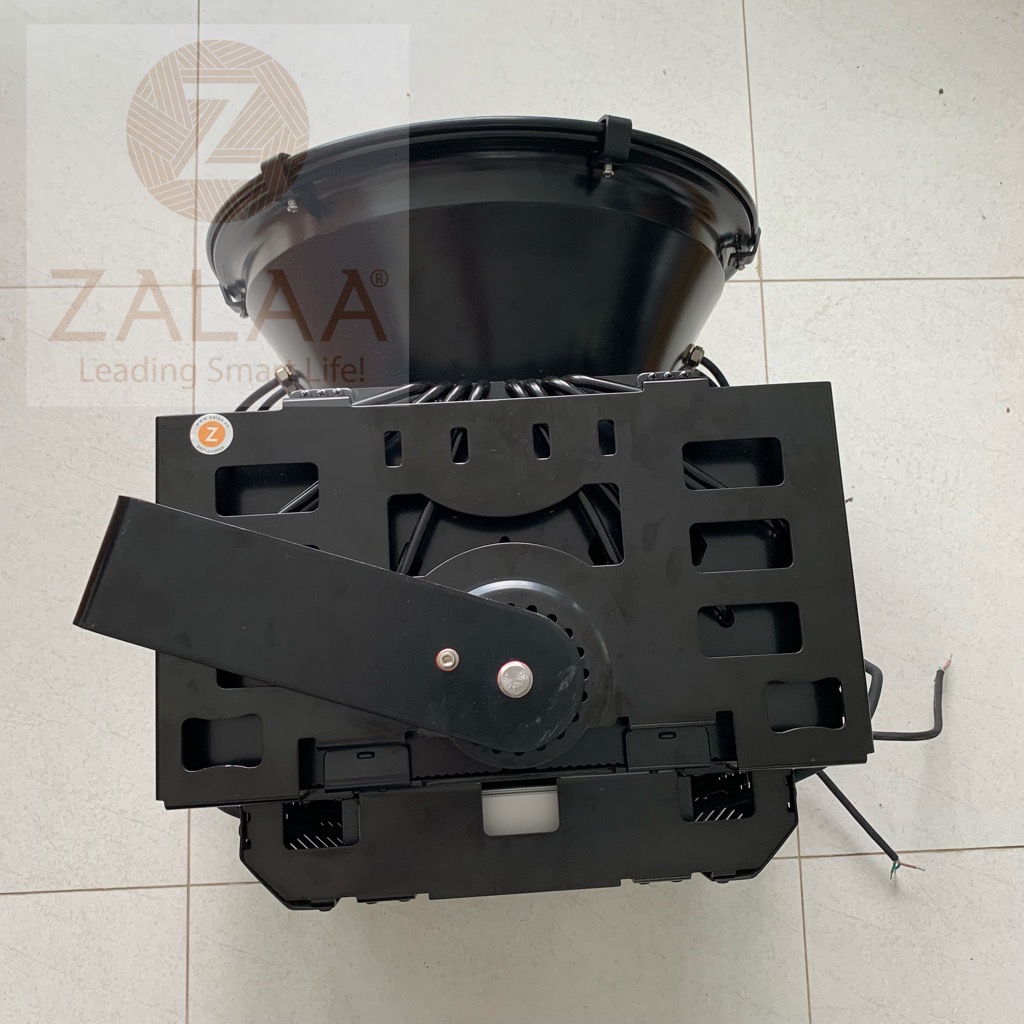 Đèn Pha Chiếu Xa công suất lớn dành cho sân Golf, cẩu tháp 500W ZFR-500PL