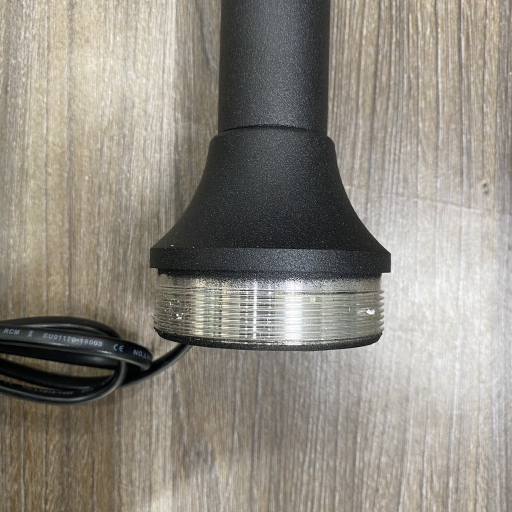 Đèn Nấm Cảnh Quan Cao 60cm ZCV-H60-10W