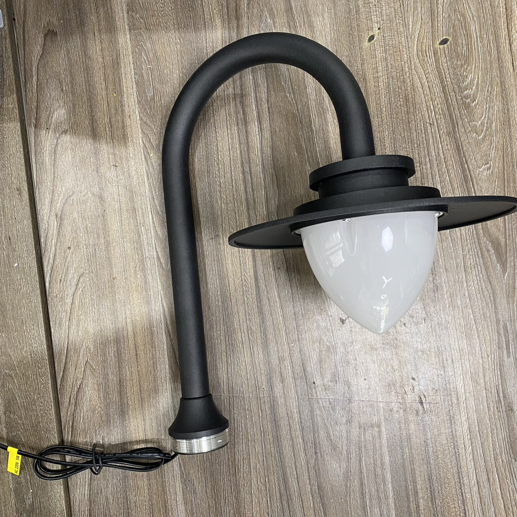 Đèn Nấm Cảnh Quan Cao 60cm ZCV-H60-10W