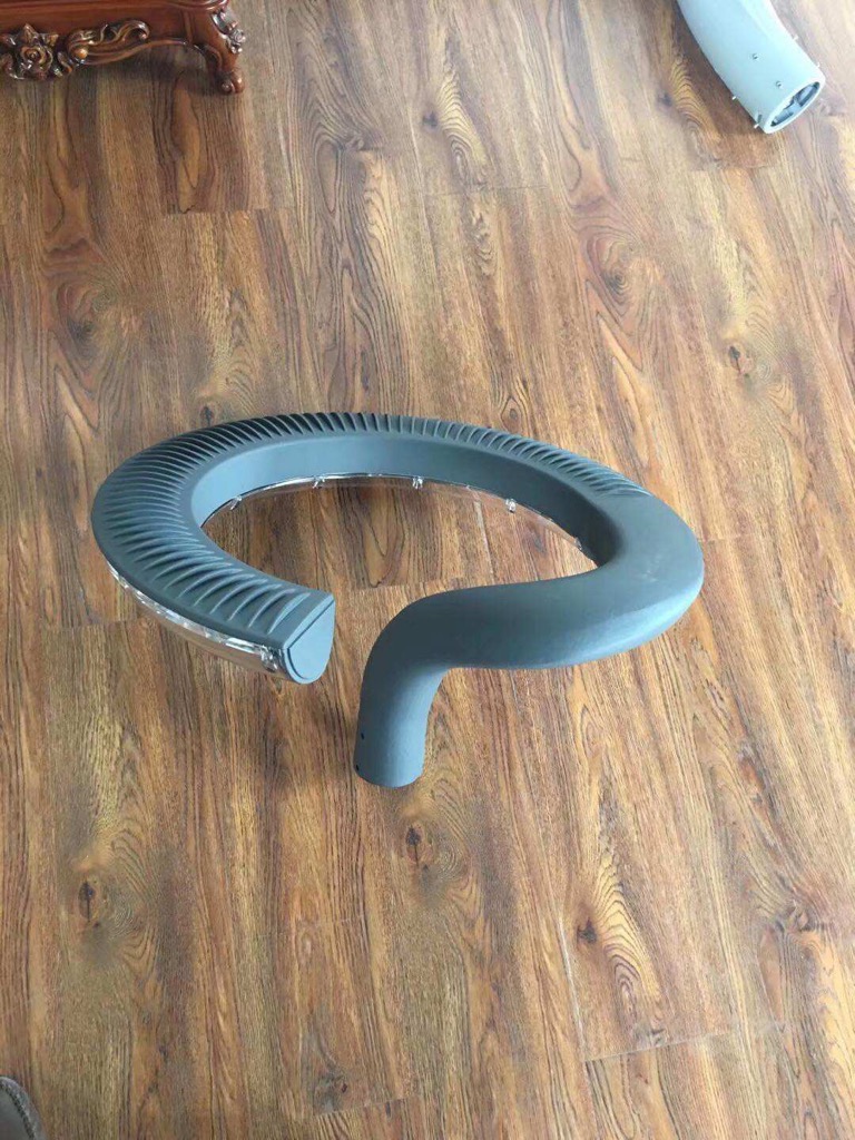 Cột Đèn Trang Trí Sân Vườn công viên hiện đại ZALAA