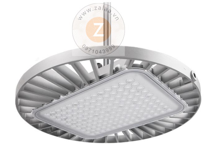 Đèn highbay led OEM Done + Philips 150w mã số ZUFO-150DPL ZALAA bảo hành 3 năm