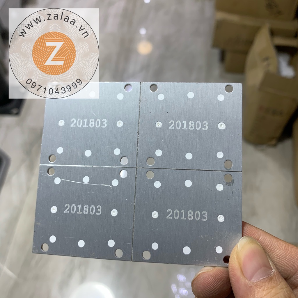 Chip led 50w COB Mắt led công suất 50w