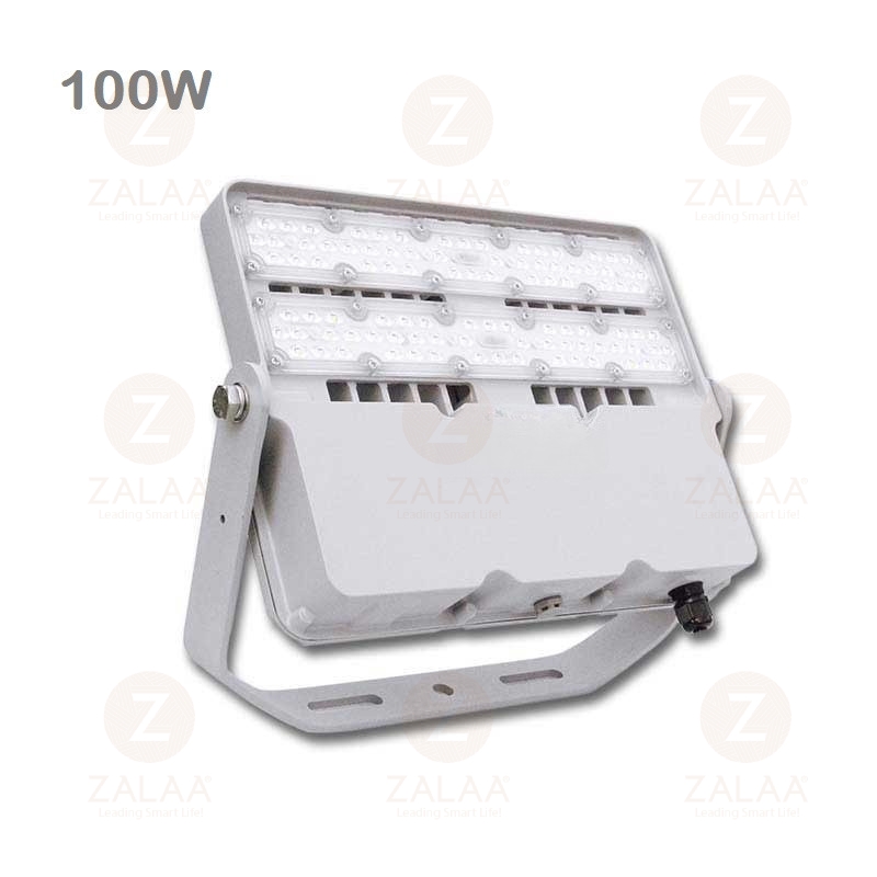 Đèn Pha LED dành cho dự án chiếu sáng ngoài trời