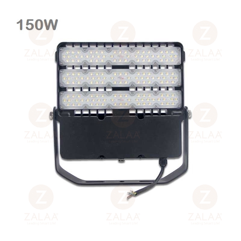 Đèn Pha LED dành cho dự án chiếu sáng ngoài trời