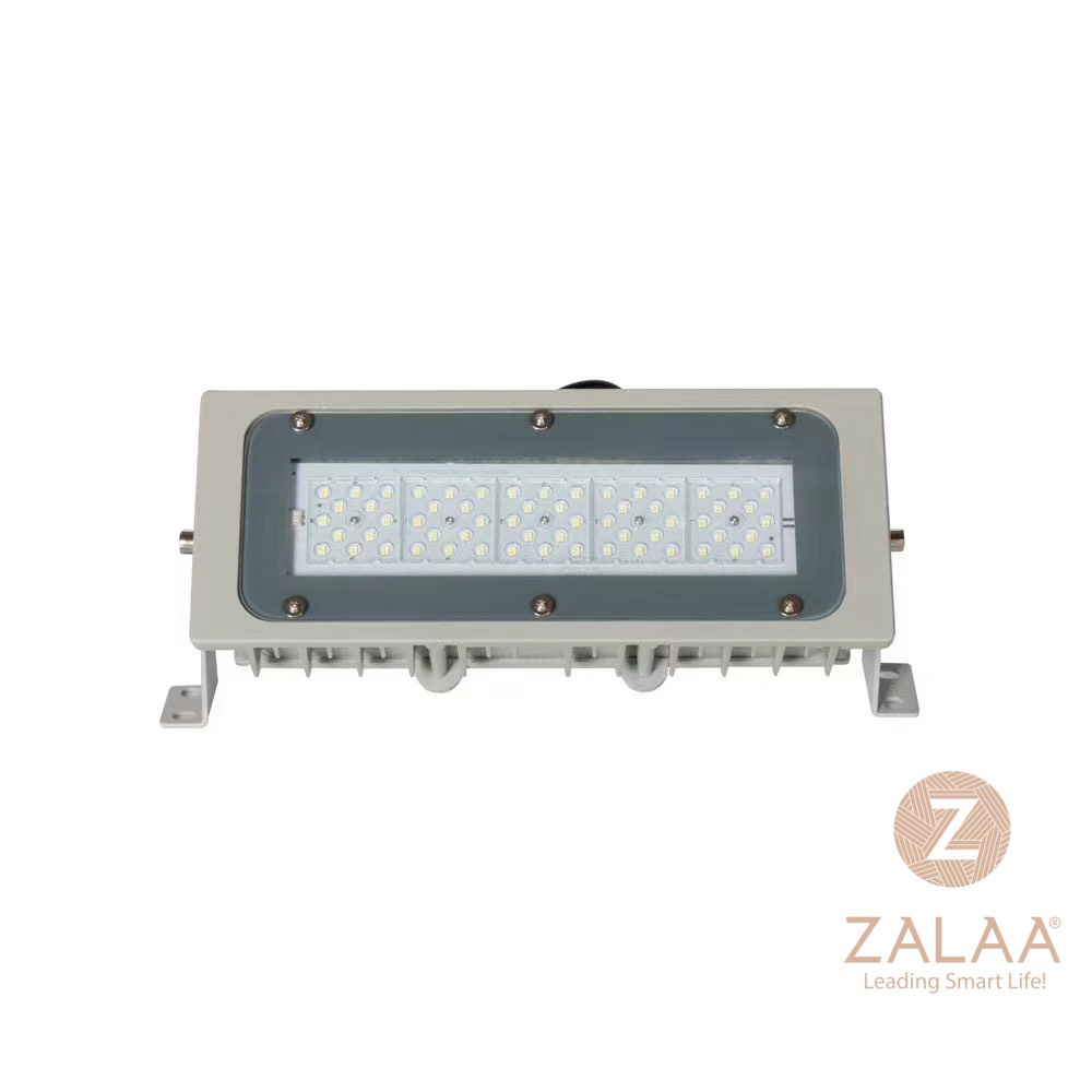 Đèn Pha LED ghép Module cao cấp Philips Cree ZALAA