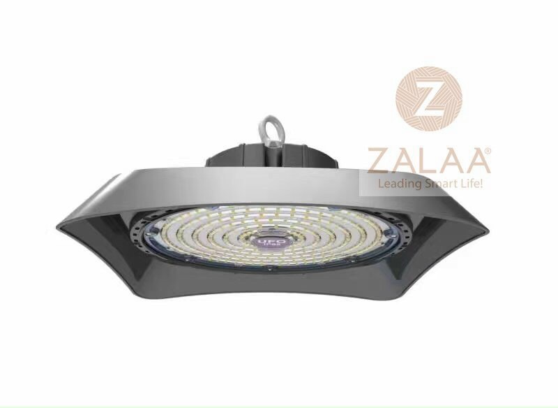 Đèn LED Nhà Xưởng Highbay LED UFO Smart Seri V New Model ZUFO-S-150W