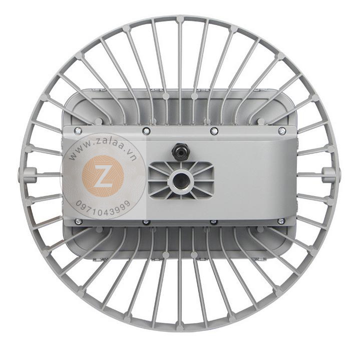 Đèn highbay led OEM Philips 200w mã số ZUFO-200PL ZALAA bảo hành 5 năm