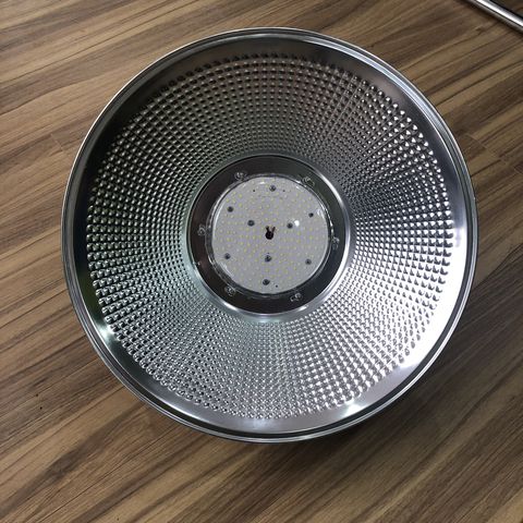 Đèn Led nhà xưởng 200W (Highbay Led) ZHB-200SMD