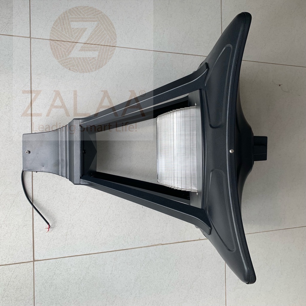 Đèn Trang Trí Công Viên mã HG-C88G ZALAA