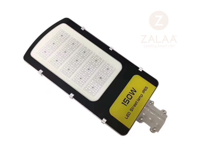 Cột Đèn Đường Trang Trí chiếu sáng công viên khu đô thị mới