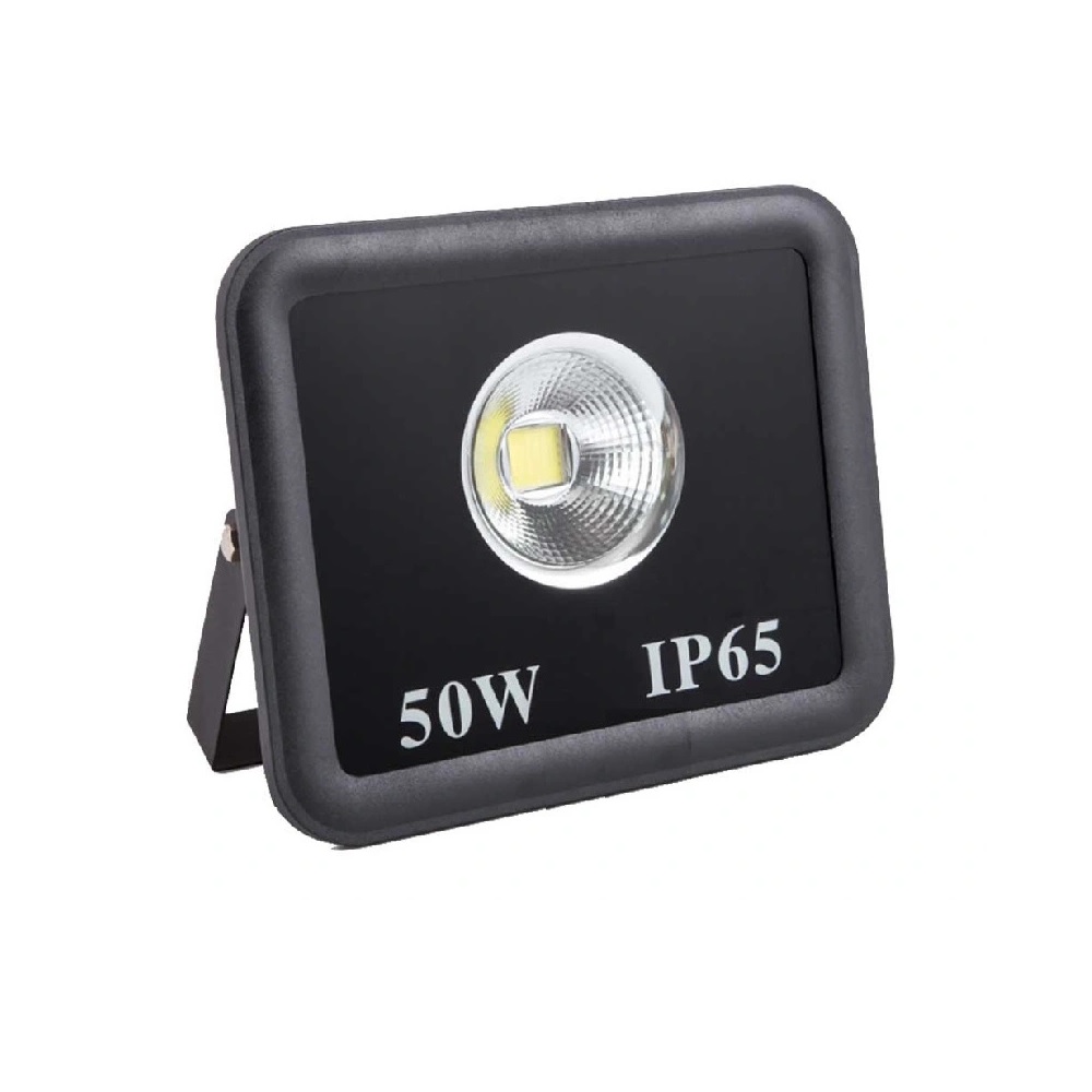 Đèn Pha LED Tròn Cốc Chiếu Sâu IP65 Chiếu Sáng Ngoài Trời từ 50W đến 1000W