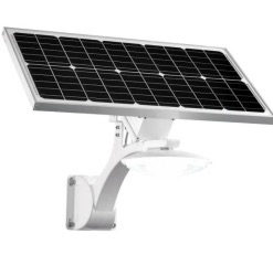 Đèn sân vườn năng lượng mặt trời 40w, 50w, 60w mã số ZSV-34S