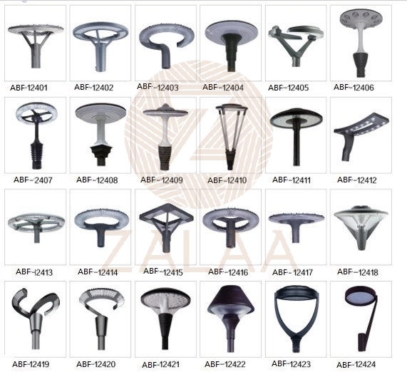 Cột Đèn Cao Chiếu Sáng Cảnh Quan Sân Vườn Công Viên ZALAA - Kiểu Dáng Mới Nhất